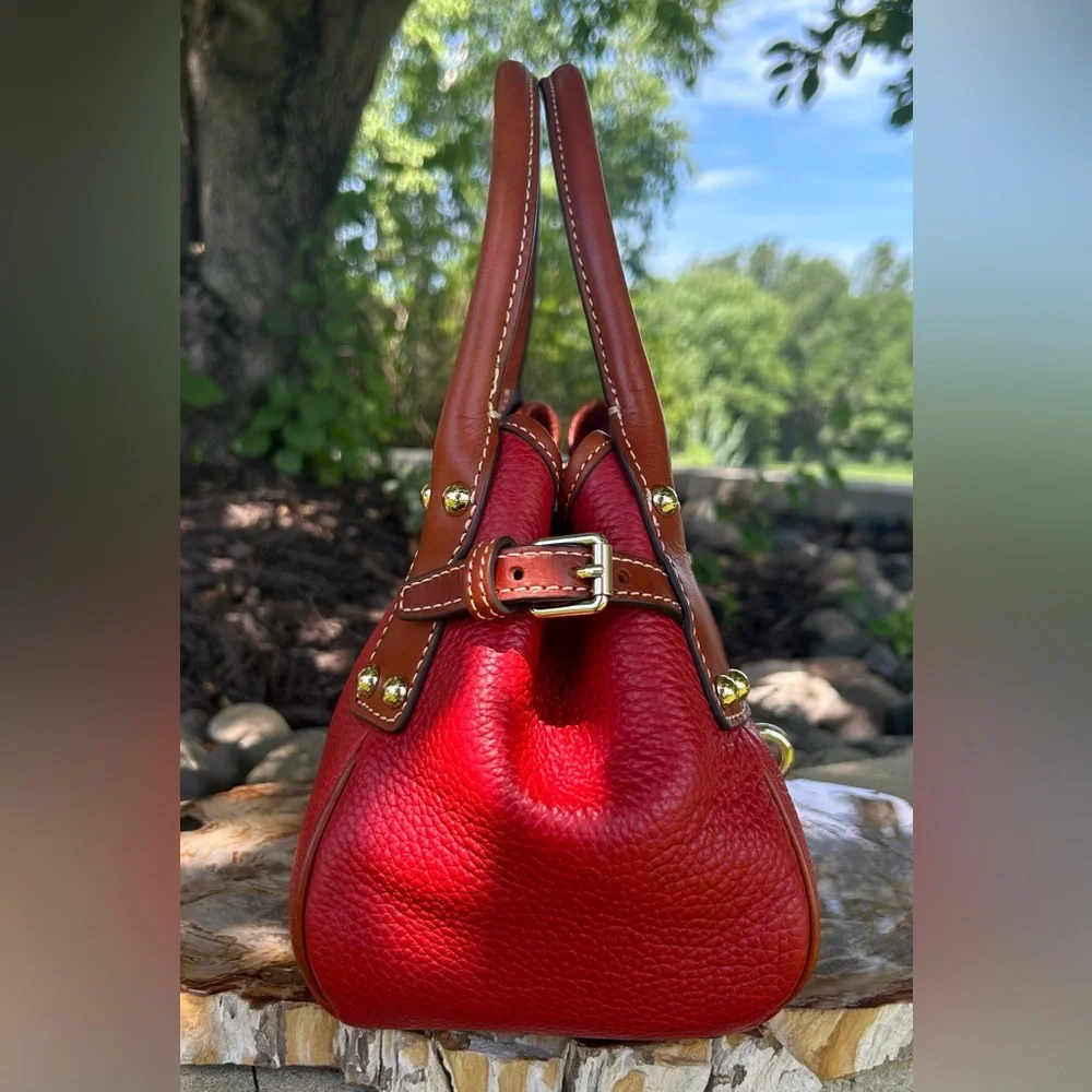 Dooney & Bourke this absolutely